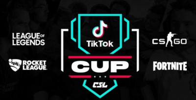 TikTok Ikutan Bikin Turnamen Esport thumbnail